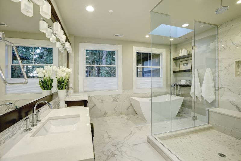 Top Shower Remodeling Companies in Antelope, CA