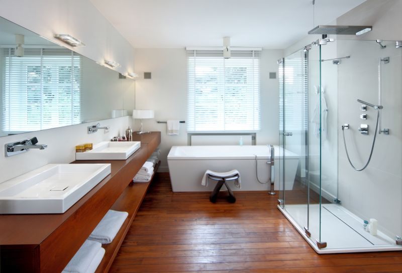 Top Shower Remodeling Companies in Davis, CA