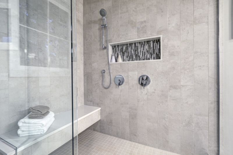 Top Shower Remodeling Companies in Dixon, CA