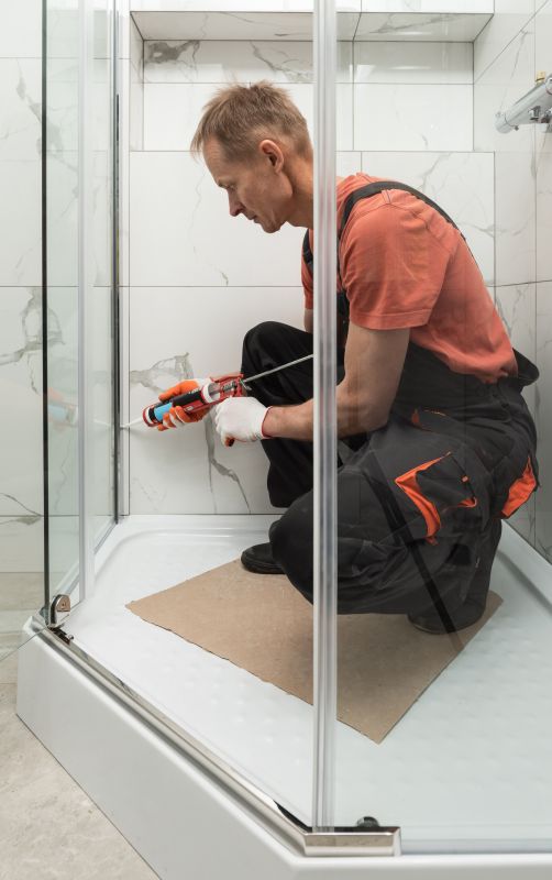 Top Shower Remodeling Companies in Elk Grove, CA