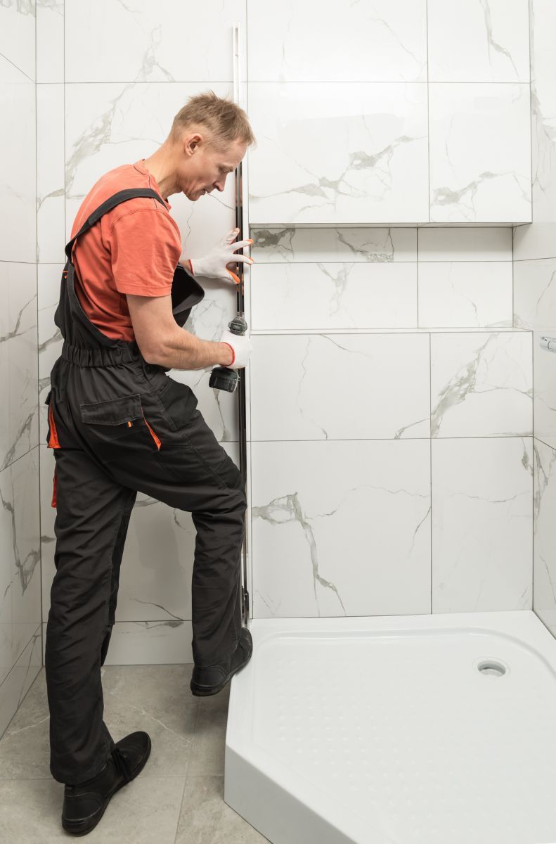 Top Shower Remodeling Companies in Sacramento, CA