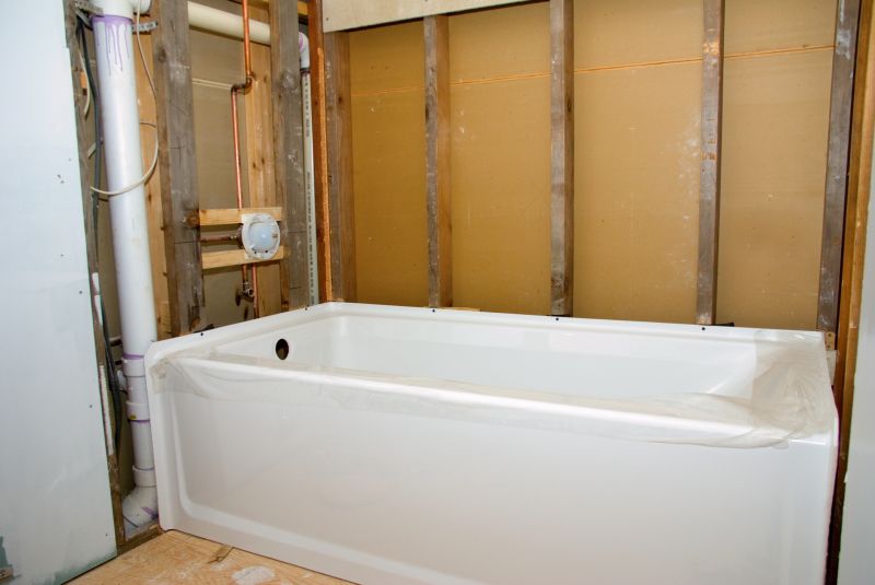 Top Tub To Shower Conversion Companies in Sacramento, CA