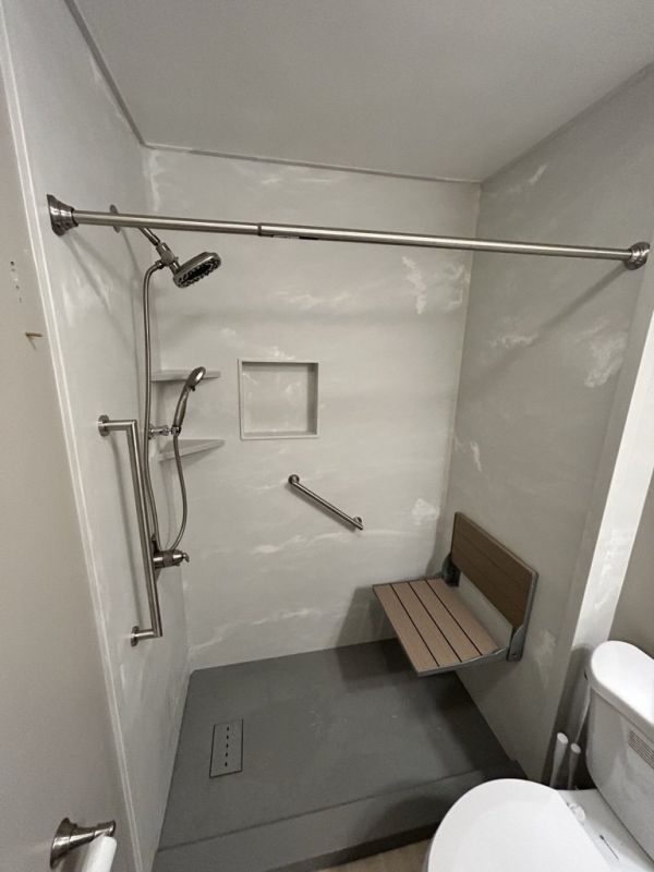Top Tub To Shower Conversion Companies in Woodland, CA