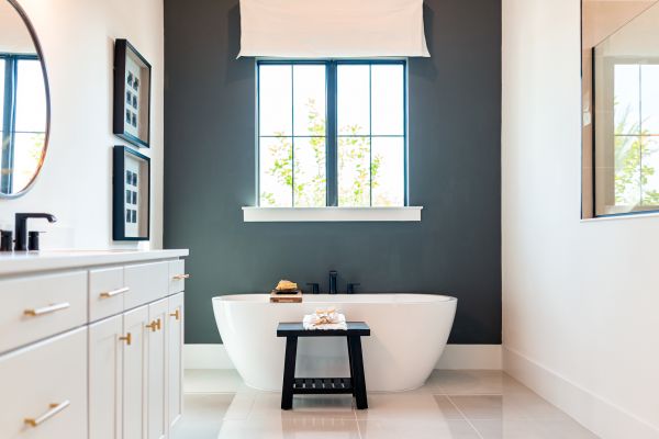 Cost of Bathroom Construction in Davis