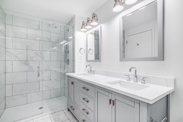 Bathroom Makeover Service in Davis