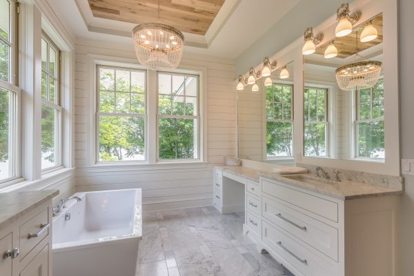 Cost of Bathroom Remodeling in Davis