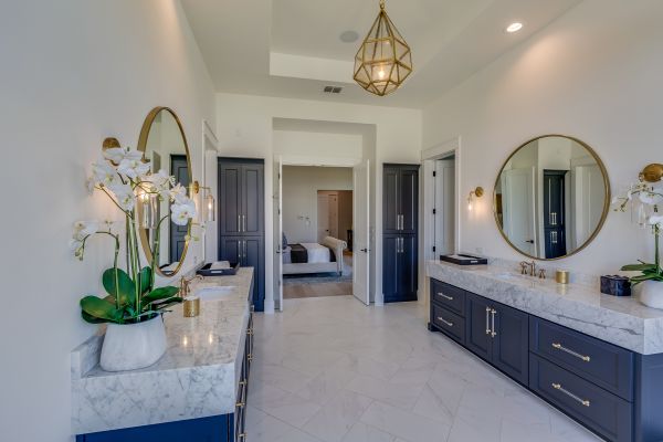 Cost of Bathroom Renovation in Davis