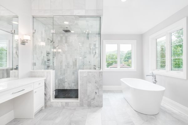 Cost of Bath Remodeling in Davis