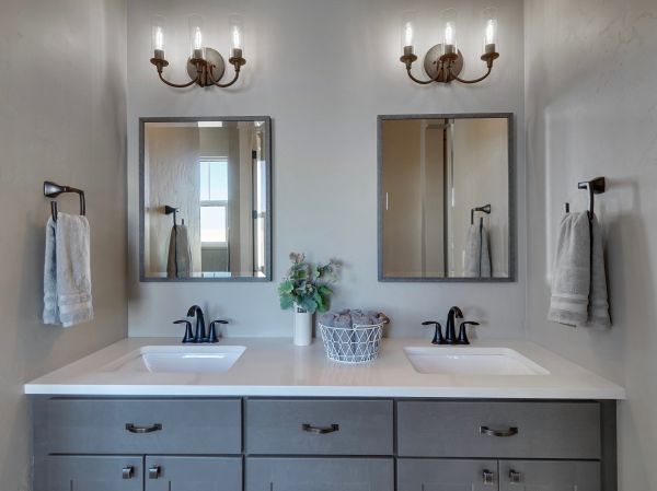 Cost of Washroom Remodeling in Davis