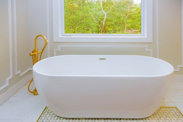 Tub Renovation Service in Davis