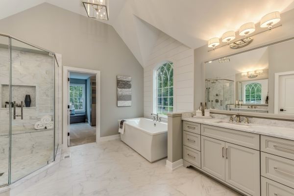 Bathroom Conversion Service in Davis