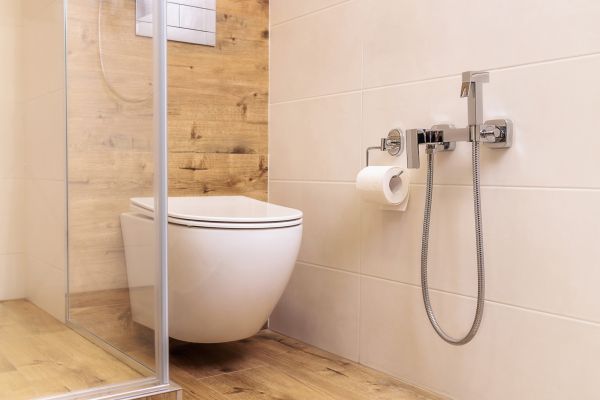 Universal Bathroom Remodeling in Davis